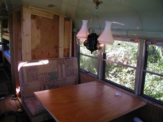 Dinette Dinette