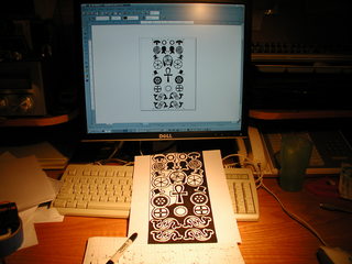 composing image in OpenOffice Draw