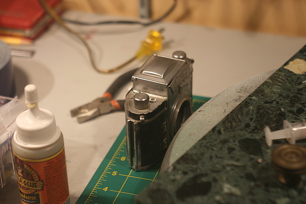 canon rebel xti manual. Putting an old lens on a Canon