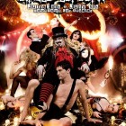 Cirque Berzerk 2009 Season Finale this Weekend!