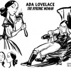 Lovelace and Babbage