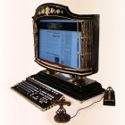 Victorian All-in-One PC