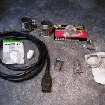 Home Depot Bike Headlight