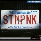 Steampunk on WCVB-TV Boston