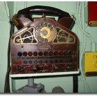 USS Salem Steampunk Command Phone