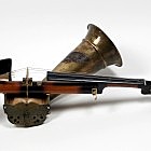 Stroh Violin Repair