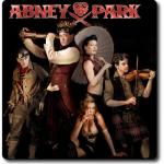 Abney Park Interview with Rebecca Firth