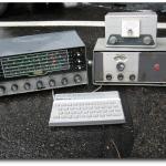 Finds: Heathkit Shortwave, RadioPhone, and Timex Sinclair 1500