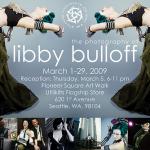The Photography of Libby Bulloff - in Seattle Today !
