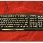Type-O-Matic Keyboard